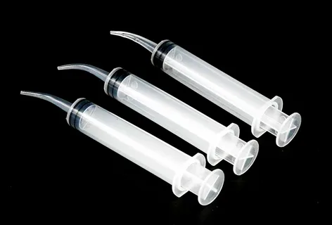 تصویر 4 از سرنگ آبیاری با جریان دقیق و کاربری ساده